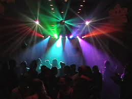 A light snow is an option at TJDJ entertainment dj services in Norwest Iowa