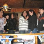 Lumber Inn in Galva - Karaoke night